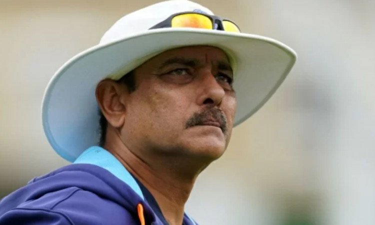 Cricket Image for Ravi Shastri Names Kl Rahul And Shreyas Iyer To Lead Team India In Future