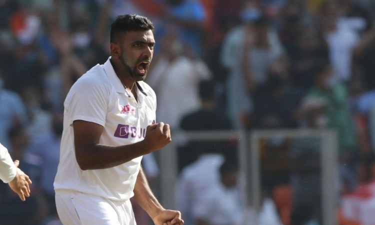 Ravichandran Ashwin holds on to 2nd spot as James Anderson climbs three places despite Ashes debacle