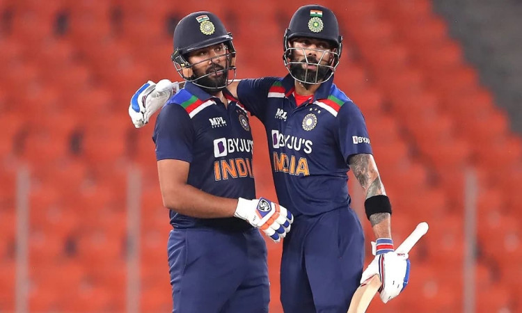 BCCI asks Virat Kohli to reconsider decision of skipping ODI series against South Africa