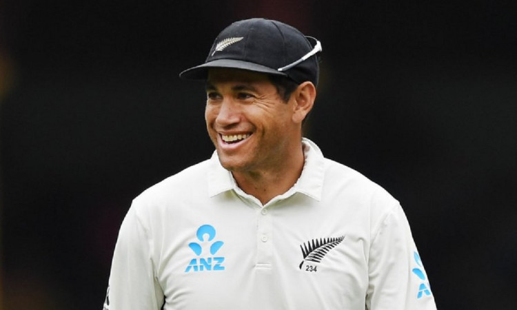 Ross Taylor to retire from international cricket