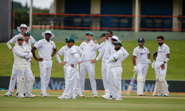 Cricket Image for SA vs IND: क्विंटन डी कॉक के रूप में साउथ अफ्रीका को लगा बड़ा झटका, इस वजह से हुए 