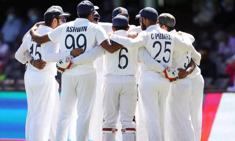 Suryakumar Yadav should get a chance in Mumbai Test says Steve Harmison