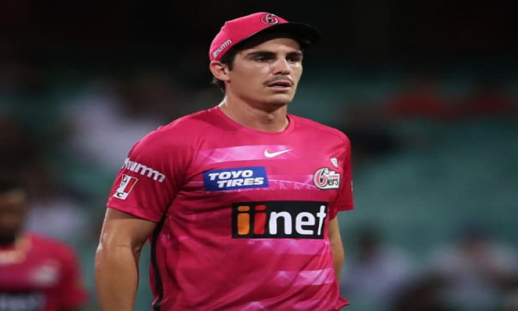 BBL 2021: Sean Abbott all-round performance helps Sydney Sixers comfortable victory
