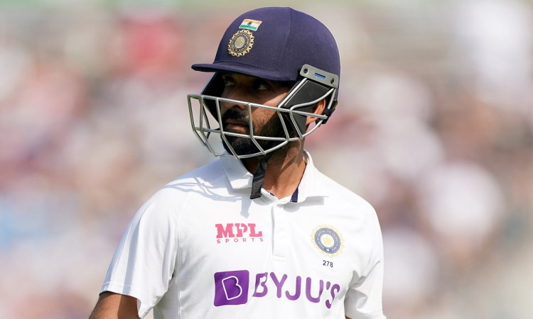 Cricket Image for Ajinkya Rahane Will Find It 'Difficult' To Find Place In Playing XI, Says Gautam G