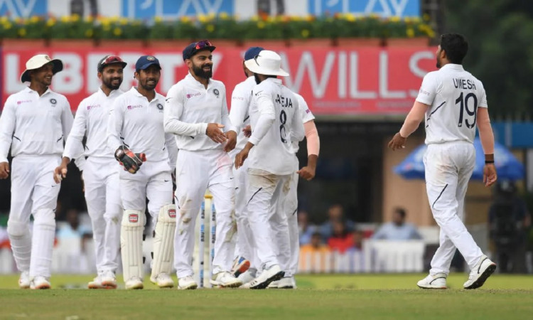 Cricket Image for Allan Donald Praises Indian Test Side, Says They're 'A Quality Side'