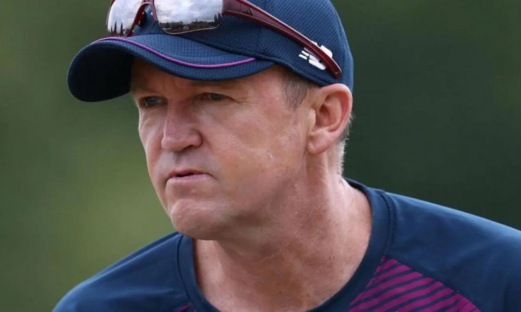Cricket Image for Andy Flower To Coach Lucknow-Franchise In The Indian Premier League