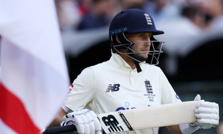 Cricket Image for Ashes 2nd Test: Joe Root Overtakes Alastair Cook To Become The Highest Run Scorer 