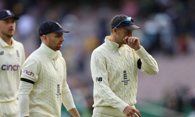 Cricket Image for Ashes 3rd Test: Jonny Bairstow Blames Toss For England's Batting Collapse