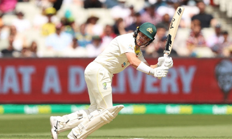 Cricket Image for Ashes 3rd Test: Marcus Harris' Scoring Rate 'Plummeted' Just Before He Got Out, An