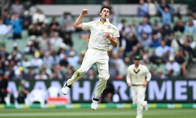 Cricket Image for Ashes: Another Poor Outing For England As Australia Reach 61/1 After Top Bowling E