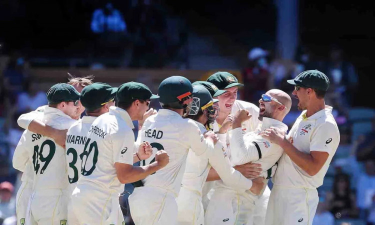 Cricket Image for Ashes: Australia Tighten Screws As England Look For Buttler Masterclass, Score 142
