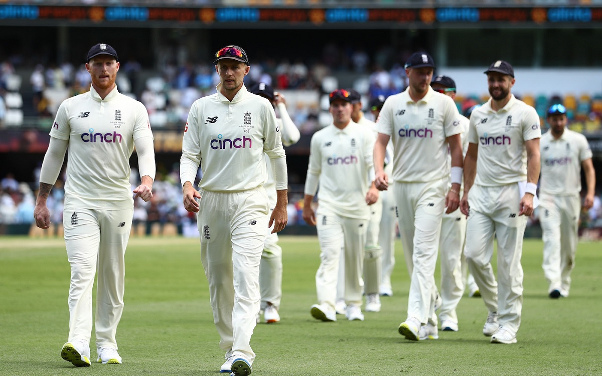 Australia v England 1st Ashes Test: England fined for slow over rate