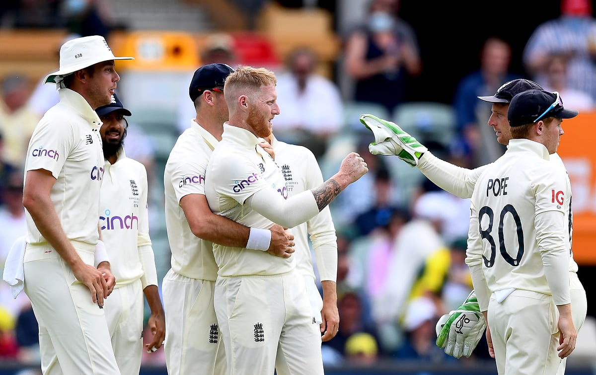 Ashes: England Strike Back After Labuschagne's Ton As Australia Reach 302/5 In 1st Session Ashes: England Strike Back After Labuschagne's Ton As Australia Reach 302/5 In 1st Session