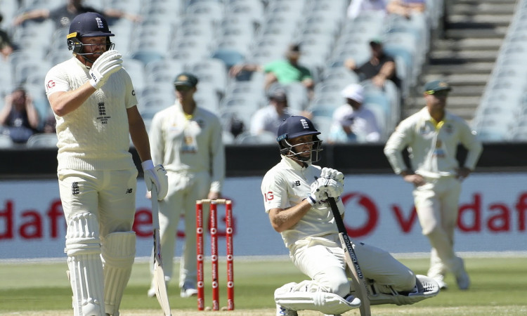 Cricket Image for Ashes: England's Disastrous Loss At MCG In Numbers 