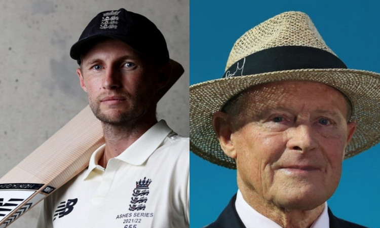 Cricket Image for Ashes: Geoffrey Boycott Asks Joe Root To Resign From Captaincy