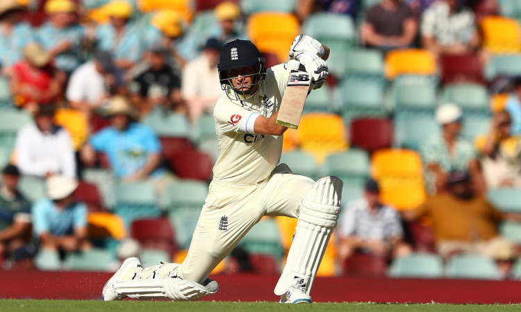 Cricket Image for Ashes: Joe Root Creates World Record On First Day Of Boxing Day Test