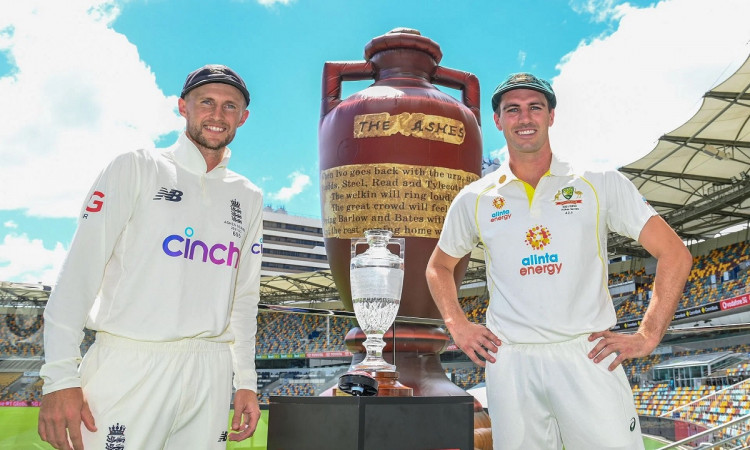 Cricket Image for Ashes: Many People Such As Ponting & Border Are 'Craving An Even Contest', Reckons