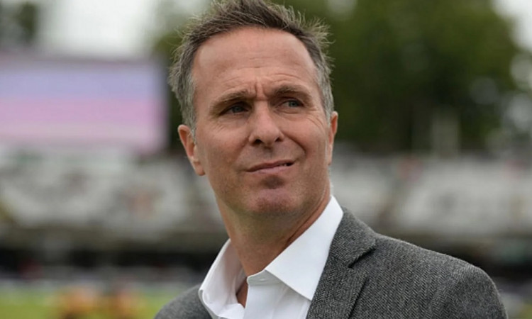 Cricket Image for Ashes: Michael Vaughan 'Likes' The England XI For The 3rd Ashes Test