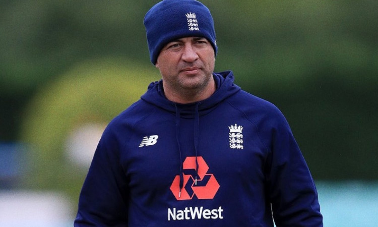 Cricket Image for Ashes: Team England Add Former All-Rounder Hollioake To Coaching Staff Ahead Of Sy