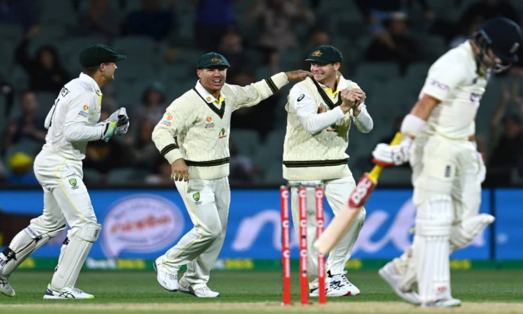 Ashes 2nd Test: England lost their 4 wicket on Day 4 end