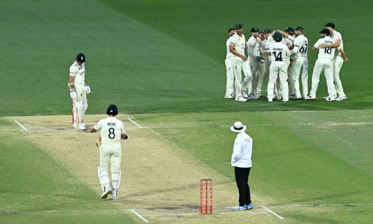 Cricket Image for 2nd Ashes Test: Australia Beat England By 275 Runs, Lead Series 2-0 