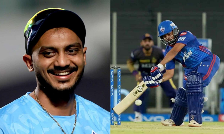 Cricket Image for IPL 2022: Delhi Capitals' Retainees Express Delight For Being Trusted 