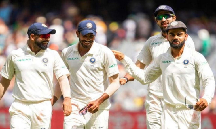 Cricket Image for Back-Up In Fast-Bowling Department Is India's Biggest Benefit; Reckons JP Duminy