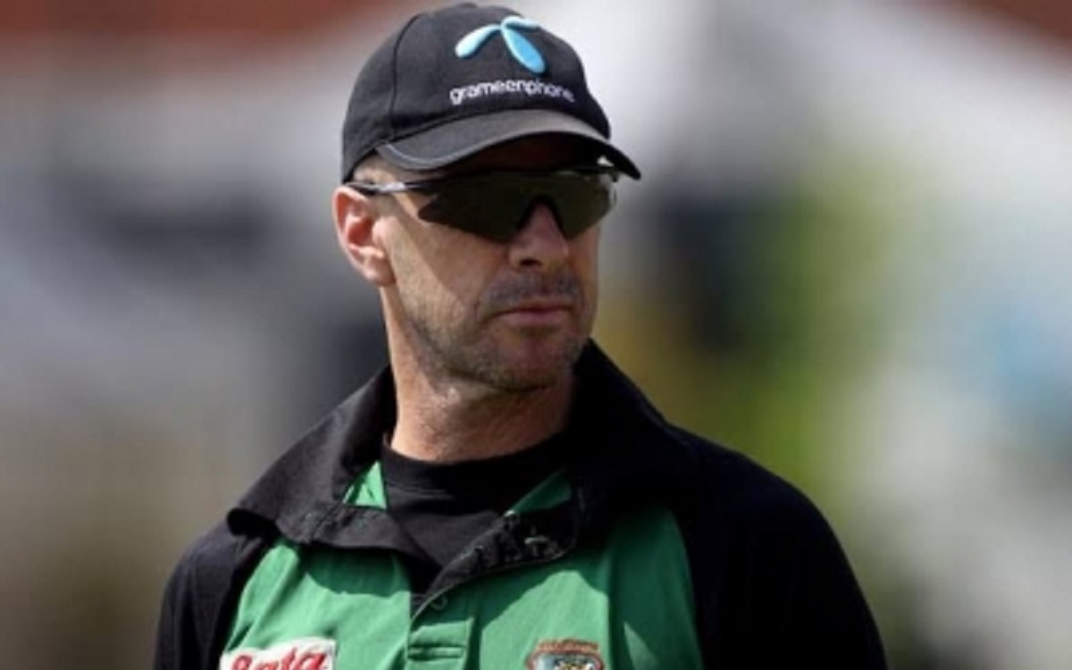 Cricket Image for Bangladesh Appoints Former Head Coach As 'Batting Consultant'