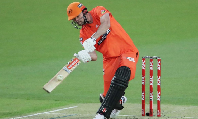 BBL: Perth Scorchers Opt To Bat First Against Brisbane Heat | Playing XI & Fantasy XI