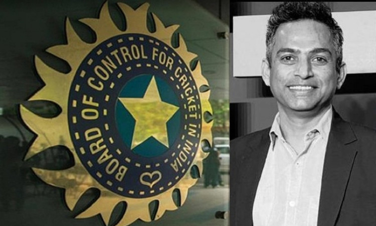 Cricket Image for BCCI Chief Medical Officer Abhijit Salvi Resigns; Cites Personal Reasons