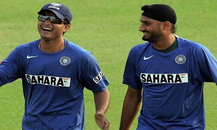 Cricket Image for BCCI Thankful To Harbhajan Singh For His Indian Cricket Services