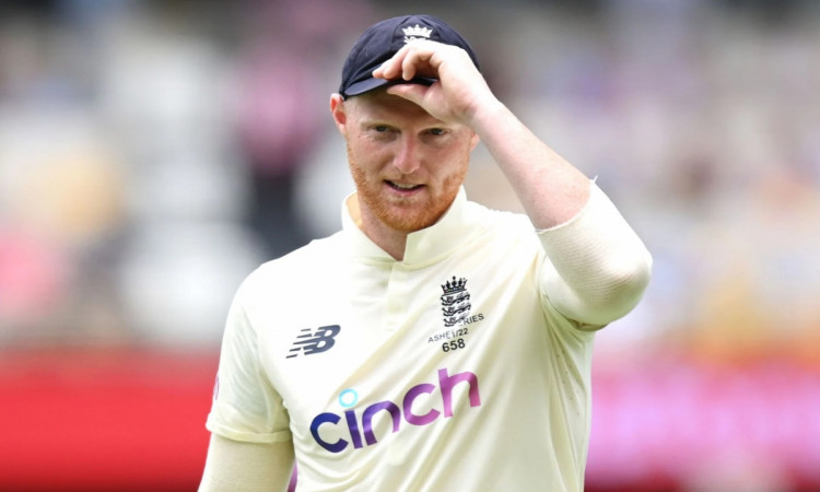 Cricket Image for Ben Stokes Reacts On David Warner Dismissal Of No Ball