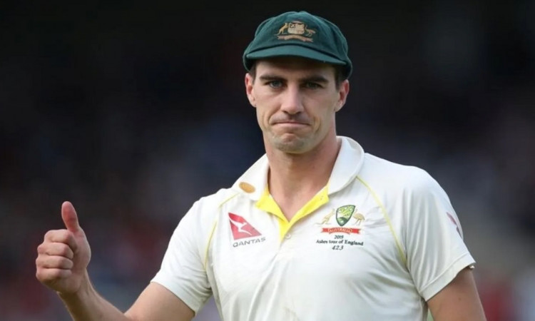 Cricket Image for Captaincy Will Be A 'Huge Challenge' For Pat Cummins, Believes Jason Gillespie
