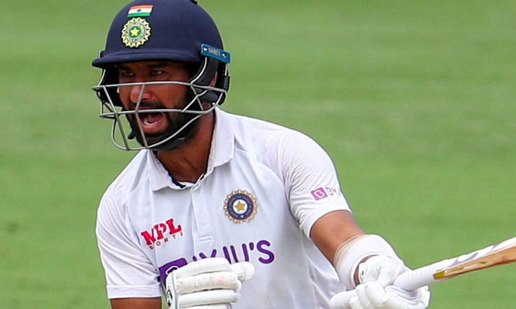 Cricket Image for Cheteshwar Pujara 'Confident' Of Winning The Series Against South Africa