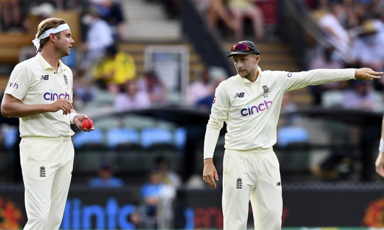 Cricket Image for 'If He Doesn't Recognise That, I Think England Have Some Real Issues': Chris Roger