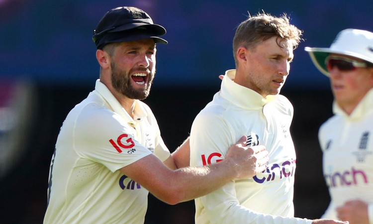 Cricket Image for Chris Woakes Backs Joe Root For Captaincy Despite Ashes Defeat