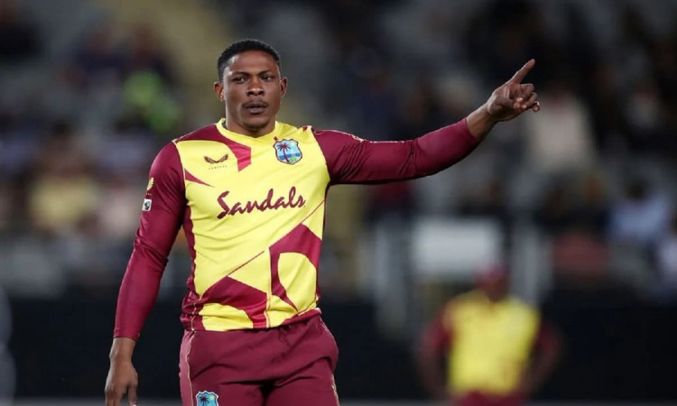 3 West Indian Team Players Test Positive In Pakistan, To Miss T20 Series