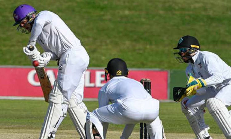 Cricket Image for Cricket South Africa Postpones Four-Day Matches Due To Covid-19