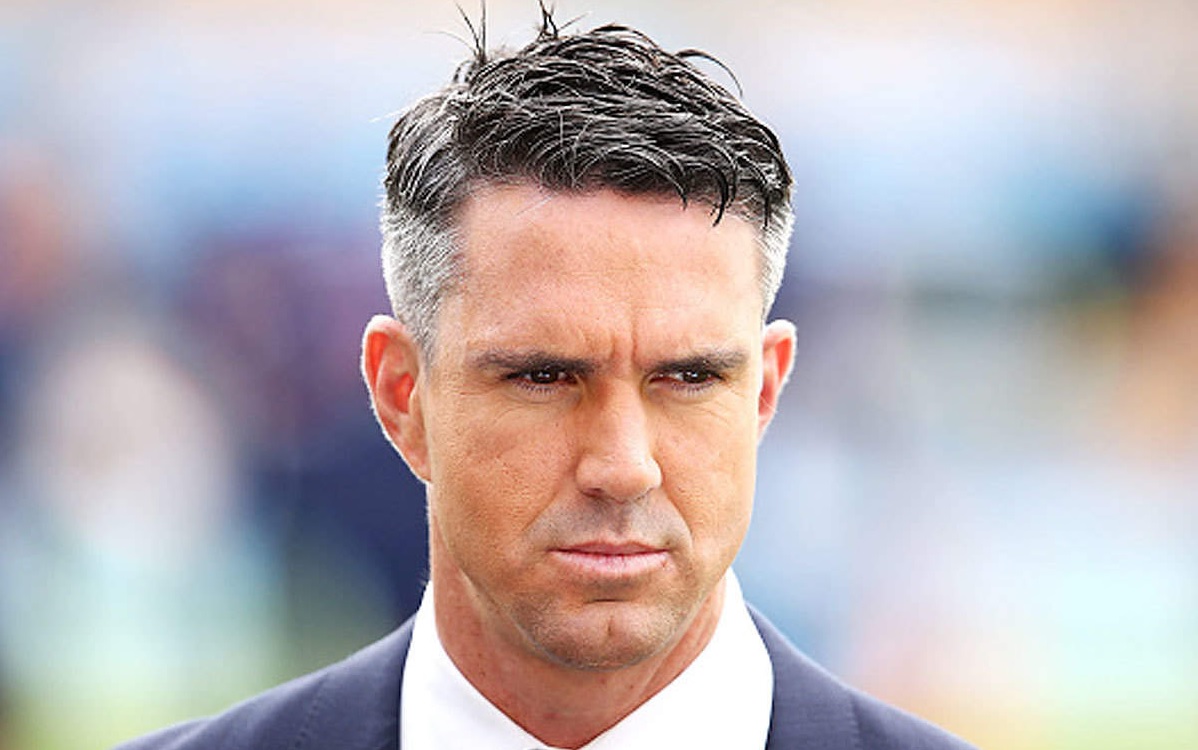 Cricket Image for 'Defense Is The Best Offense'; Kevin Pietersen Advises Joe Root