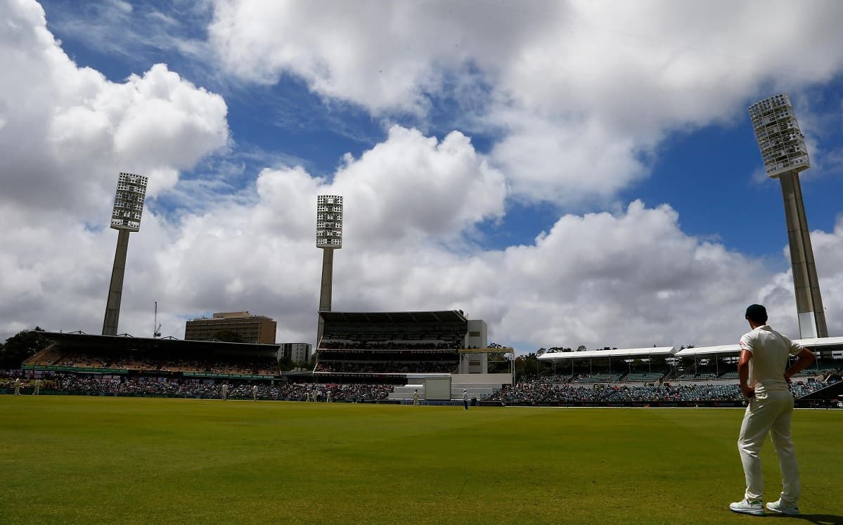 Cricket Image for Efforts Were Made To Ensure Perth Test, But It Wasn't Possible; Clarifies CA CEO