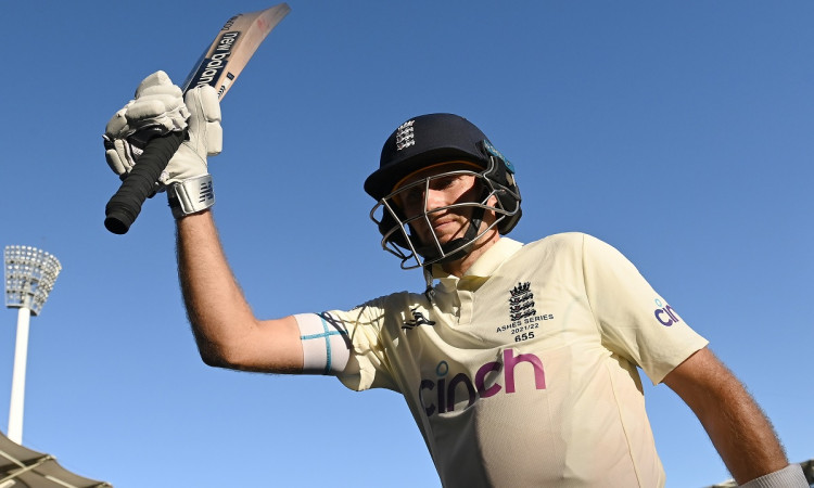 Joe Root Highest Run Scorer For England In Tests In 2021