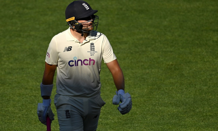 Cricket Image for England's Batting Collapses Have Now Become A 'Trend', Says Dawid Malan