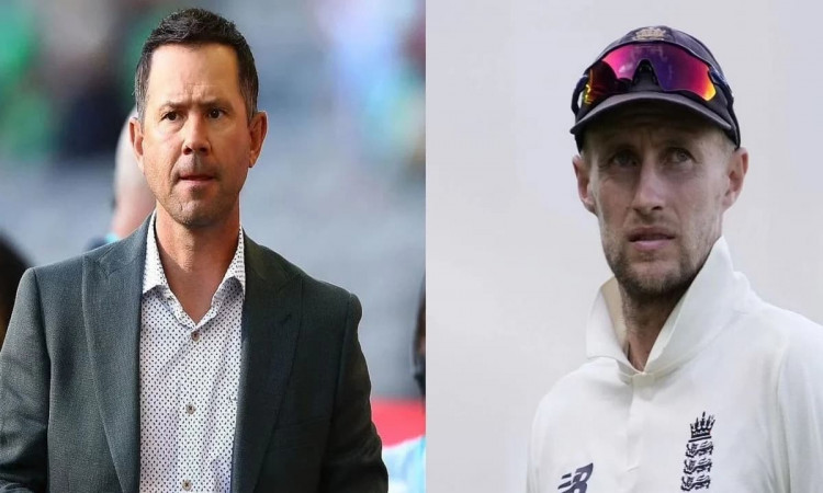 ‘Why are you captain then?’ Ricky Ponting adds to criticism of Joe Root