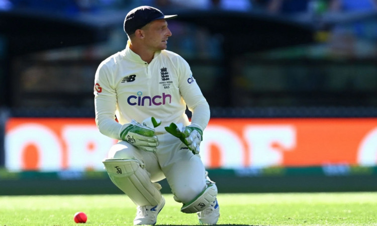 Cricket Image for Former Australian Wicketer Adam Gilchrist On Jos Buttler Wicketkeeping
