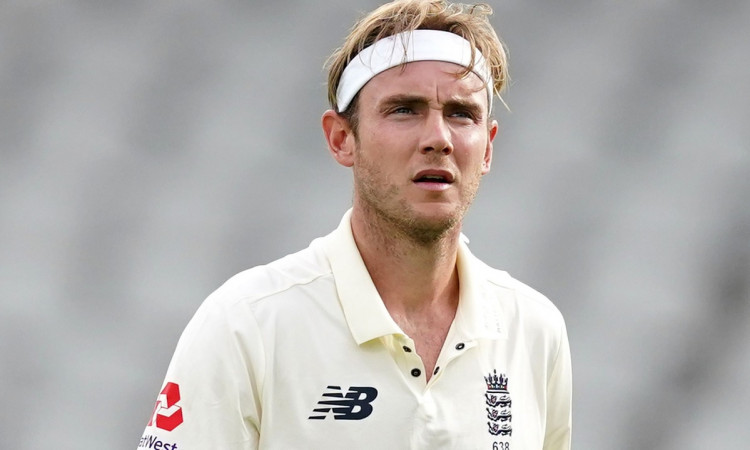Cricket Image for Former English Cricketers React On England's Decision To Drop Stuart Broad 