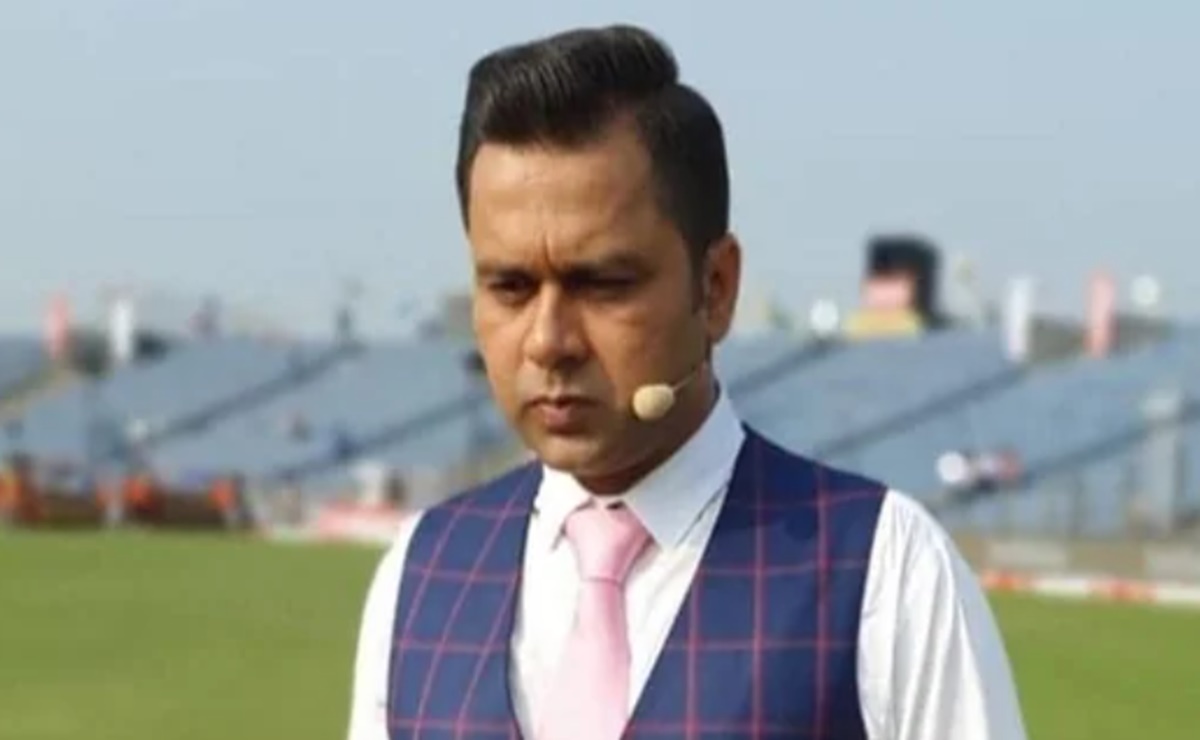 Cricket Image for Former Indian Cricketer Aakash Chopra Select His Indian Test Squad For South Afric
