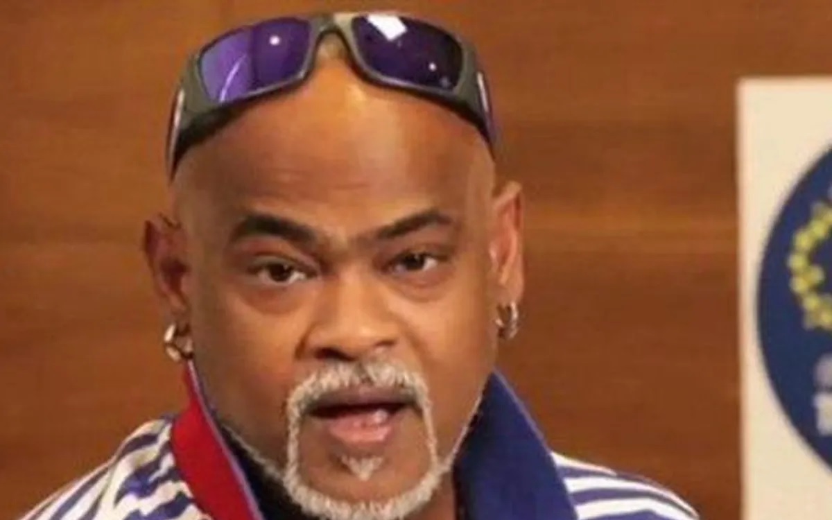 Former Indian Cricketer Vinod Kambli Loses Lakh Rupees In KYC Fraud On ...