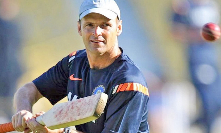Cricket Image for Former Indian World Cup Winning Coach Shows Interest In Coaching England Test Side