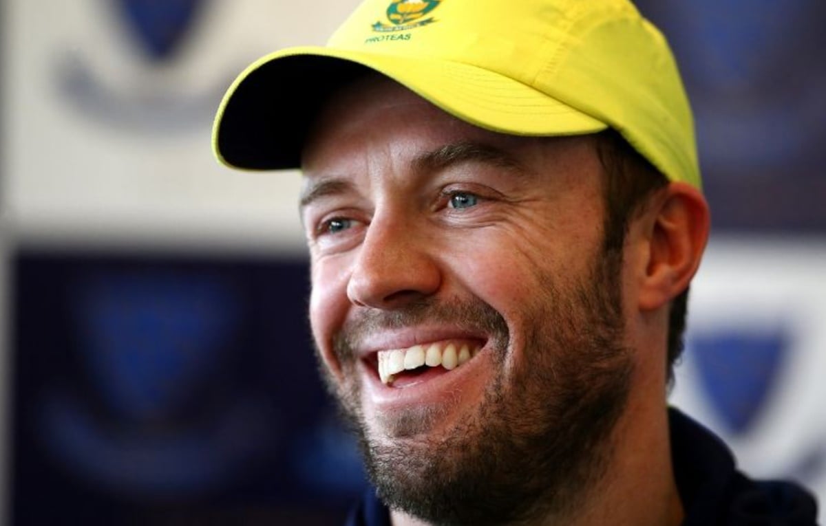 Cricket Image for Former South African Cricketer Ab De Villiers Names Five Best Bowlers He Faced