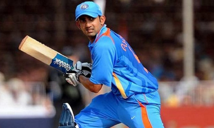 Cricket Image for Gautam Gambhir Joins Lucknow Franchise As Mentor Ahead Of IPL